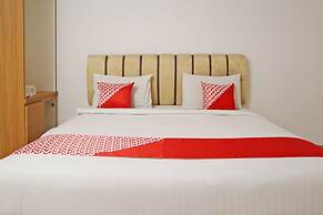 Hotel O M Authentic Kost Man