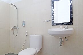 Hotel O M Authentic Kost Man
