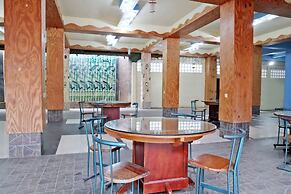 Hotel O M Authentic Kost Man