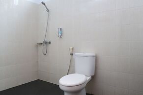Hotel O M Authentic Kost Man