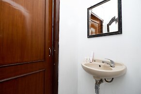 OYO 2055 Perdana Kasih