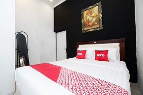 OYO 2055 Perdana Kasih