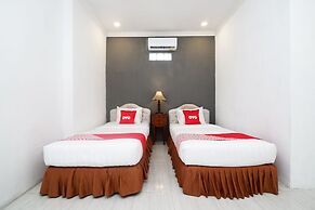 OYO 2055 Perdana Kasih