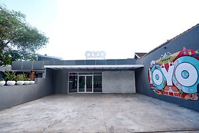 OYO 2055 Perdana Kasih