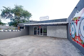 OYO 2055 Perdana Kasih