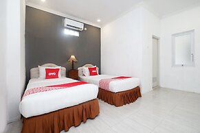 OYO 2055 Perdana Kasih