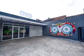 OYO 2055 Perdana Kasih