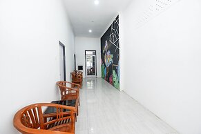 OYO 2055 Perdana Kasih