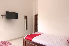 OYO 1456 Hotel Garuda