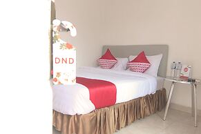 OYO 1456 Hotel Garuda