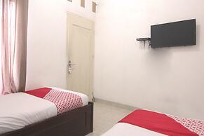 OYO 1456 Hotel Garuda