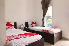 OYO 1456 Hotel Garuda
