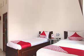 OYO 1456 Hotel Garuda