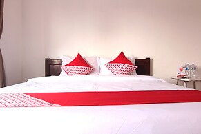 OYO 1456 Hotel Garuda