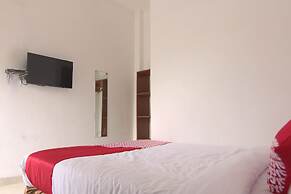 OYO 1456 Hotel Garuda