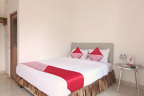 OYO 1456 Hotel Garuda