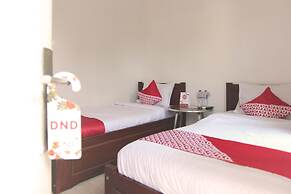 OYO 1456 Hotel Garuda