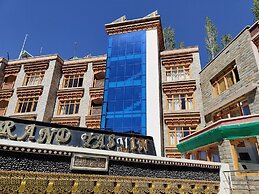 The Grand Yasmin ladakh