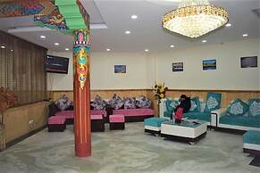 The Grand Yasmin ladakh