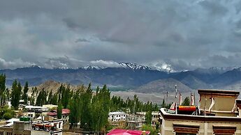 The Grand Yasmin ladakh