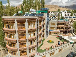 The Grand Yasmin ladakh