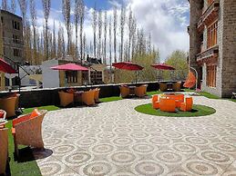 The Grand Yasmin ladakh