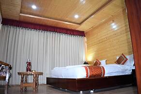 The Grand Yasmin ladakh
