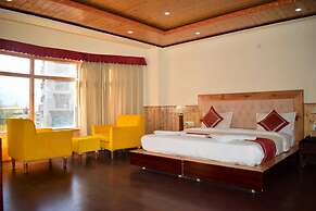 The Grand Yasmin ladakh