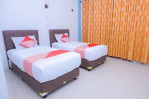 OYO 1498 Pak Har Bungalow