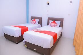 OYO 1498 Pak Har Bungalow