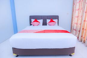 OYO 1498 Pak Har Bungalow