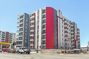 The Paragon 317