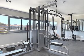 The Paragon 317