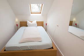FeWo Engler Lüneburg Wallstraße