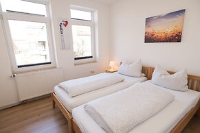 FeWo Engler Lüneburg Wallstraße