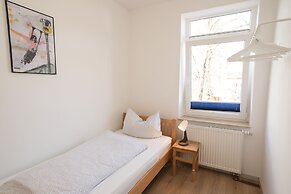 FeWo Engler Lüneburg Wallstraße