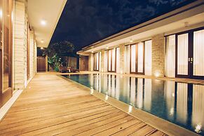 The Chandara Villa Bali