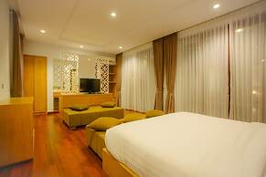 The Chandara Villa Bali