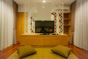 The Chandara Villa Bali