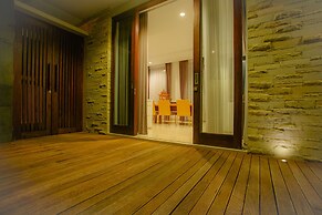 The Chandara Villa Bali