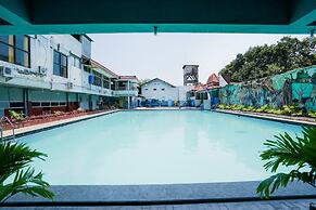 Hotel O Tampiarto