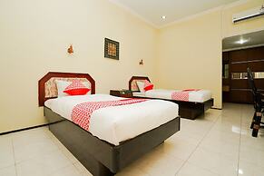 Hotel O Tampiarto