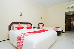 Hotel O Tampiarto