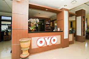 Hotel O Tampiarto