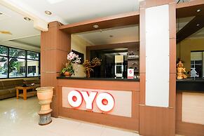 Hotel O Tampiarto