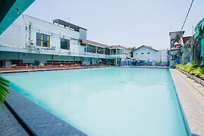 Hotel O Tampiarto