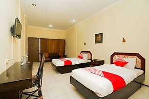 Hotel O Tampiarto