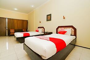 Hotel O Tampiarto