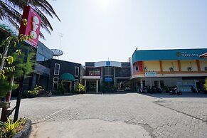 Hotel O Tampiarto
