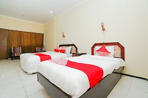 Hotel O Tampiarto